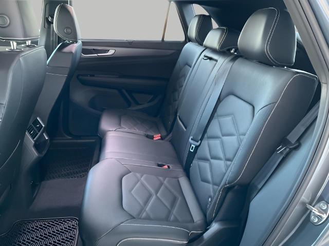 2025 Volkswagen Atlas Cross Sport Vehicle Photo in Oshkosh, WI 54904