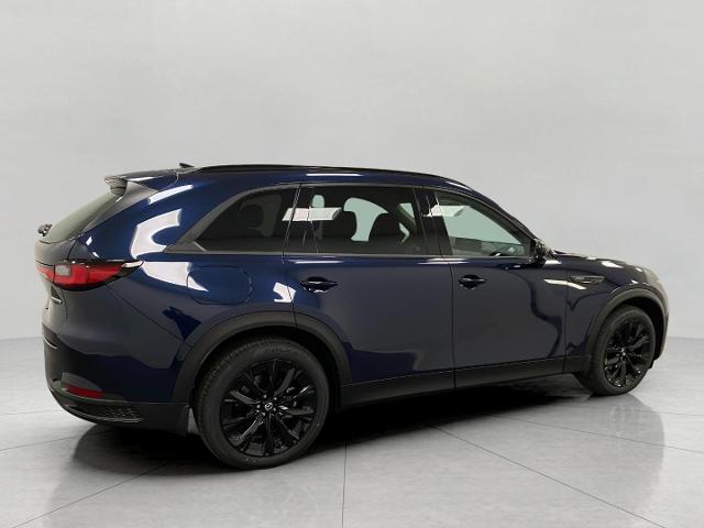 2025 Mazda CX-90 PHEV Vehicle Photo in Appleton, WI 54913