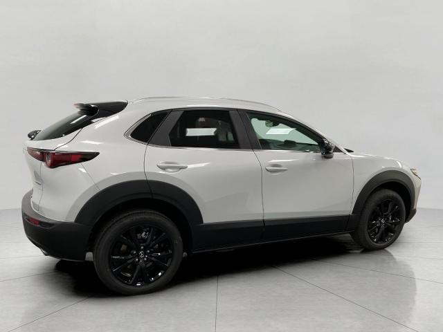 2025 Mazda CX-30 Vehicle Photo in Appleton, WI 54913