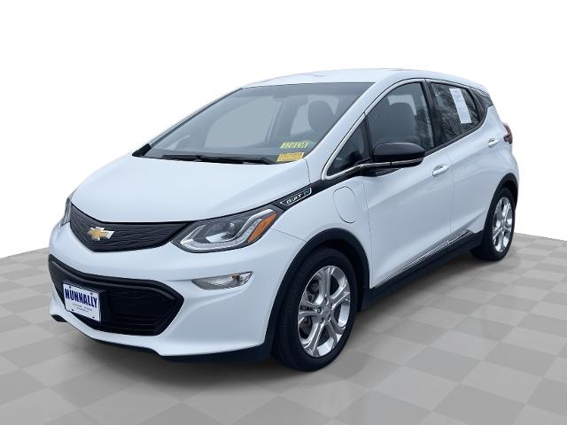 2020 Chevrolet Bolt EV Vehicle Photo in BENTONVILLE, AR 72712-4322