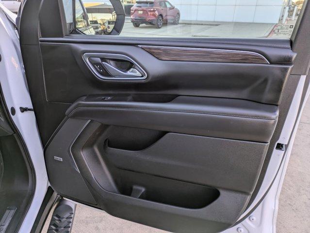 2021 Chevrolet Tahoe Vehicle Photo in SELMA, TX 78154-1460