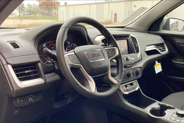 2024 GMC Terrain Vehicle Photo in KANSAS CITY, MO 64114-4545