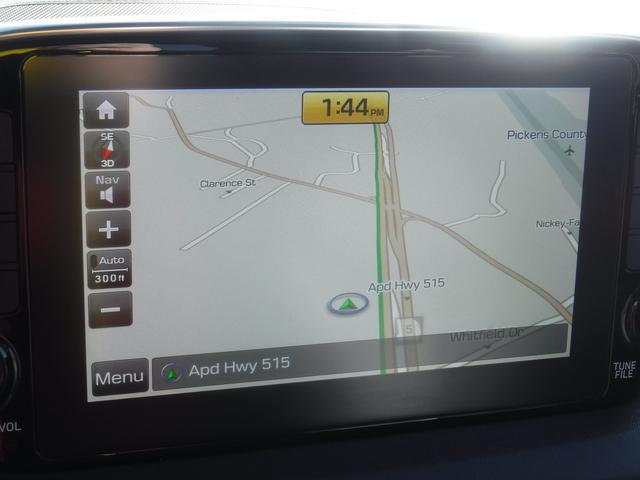 2020 Hyundai SANTA FE Vehicle Photo in JASPER, GA 30143-8655