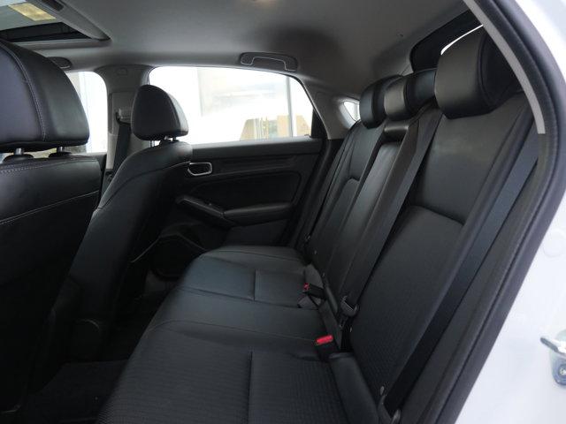 2022 Honda Civic Hatchback Vehicle Photo in Nashua, NH 03060