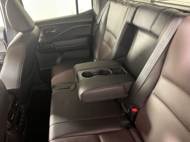 2024 Honda Ridgeline Vehicle Photo in PHOENIX, AZ 85014-3381