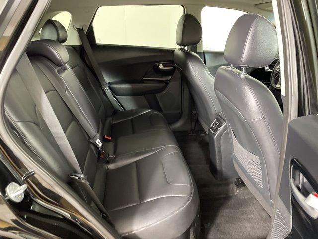 2022 Kia Niro Vehicle Photo in PHOENIX, AZ 85014-3381
