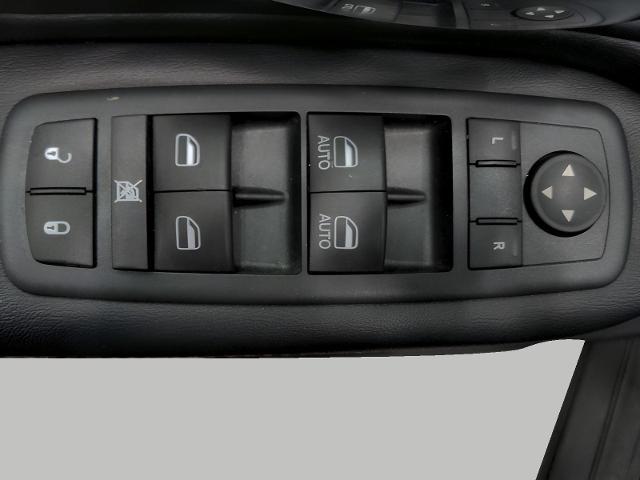 2017 Dodge Grand Caravan Vehicle Photo in Green Bay, WI 54304