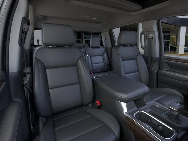 2025 GMC Sierra 1500 Vehicle Photo in BARTLETT, TN 38133-4101