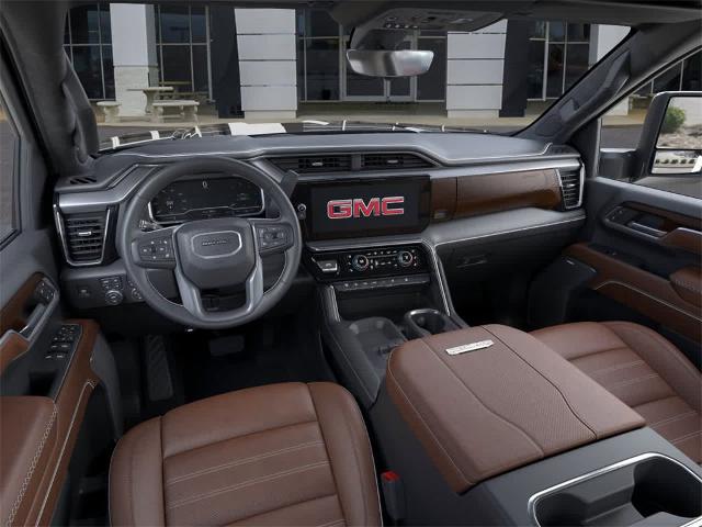 2025 GMC Sierra 2500 HD Vehicle Photo in BARTLETT, TN 38133-4101
