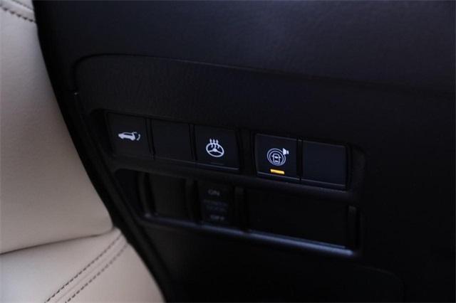 2024 Nissan Armada Vehicle Photo in Hazelwood, MO 63042