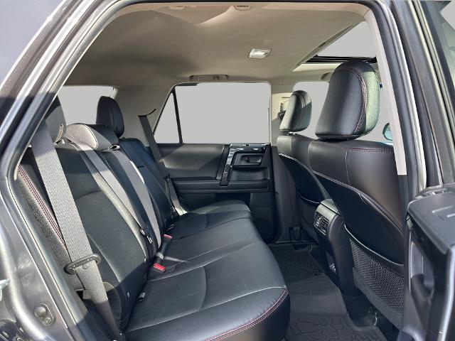 2022 Toyota 4Runner Vehicle Photo in MANITOWOC, WI 54220-5838