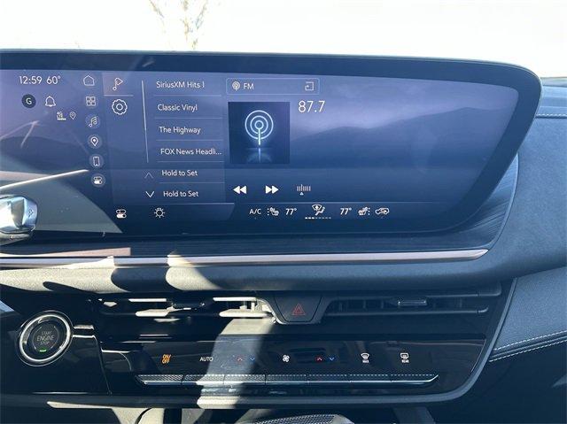 2025 Buick Envision Vehicle Photo in BOWLING GREEN, KY 42104-4102