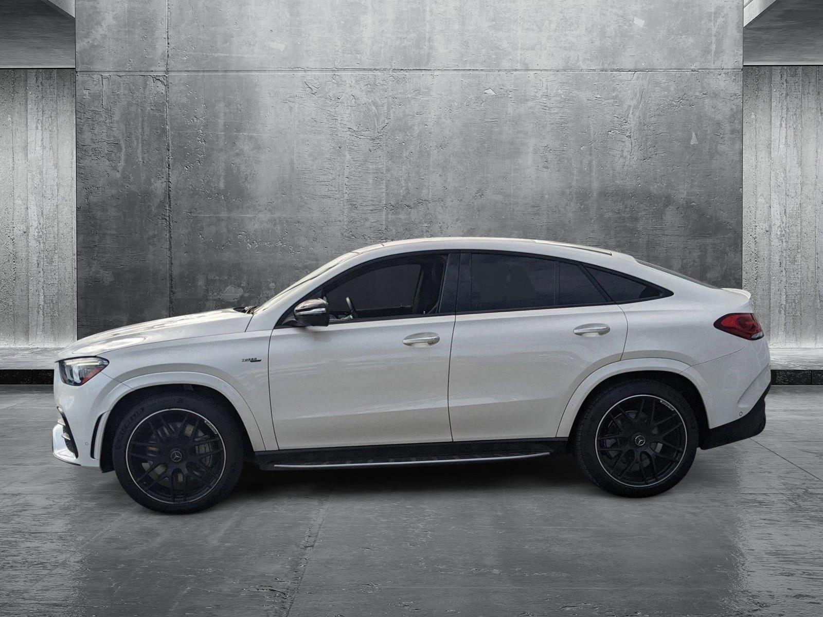 2021 Mercedes-Benz GLE Vehicle Photo in Pompano Beach, FL 33064