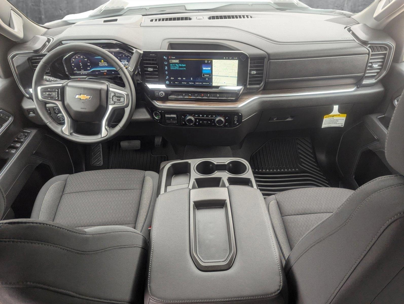 2025 Chevrolet Silverado 2500 HD Vehicle Photo in CORPUS CHRISTI, TX 78412-4902