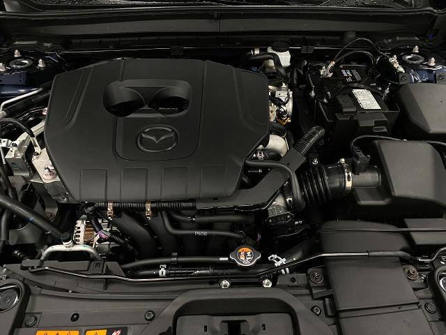 2025 Mazda CX-30 Vehicle Photo in Appleton, WI 54913