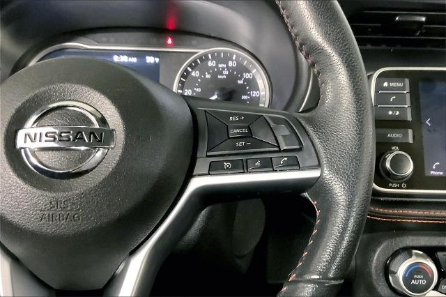 2020 Nissan Kicks Vehicle Photo in Kansas City, MO 64114