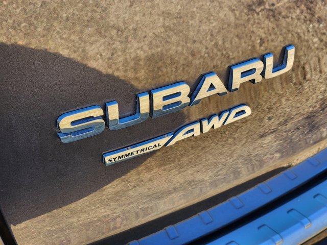 2021 Subaru Ascent Vehicle Photo in DALLAS, TX 75209