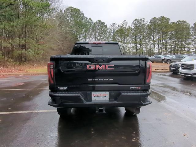 2024 GMC Sierra 2500 HD Vehicle Photo in ALBERTVILLE, AL 35950-0246