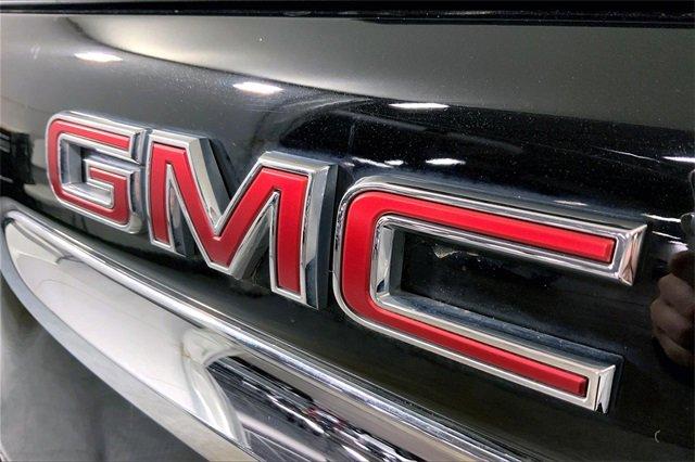 2022 GMC Terrain Vehicle Photo in KANSAS CITY, MO 64114-4502