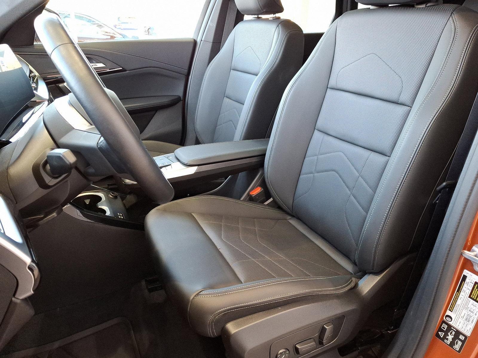 2024 BMW X1 xDrive28i Vehicle Photo in Lancaster, PA 17601