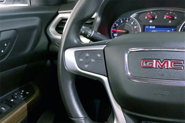 2022 GMC Acadia Vehicle Photo in INDEPENDENCE, MO 64055-1314