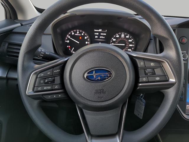 2025 Subaru Impreza Vehicle Photo in Green Bay, WI 54304