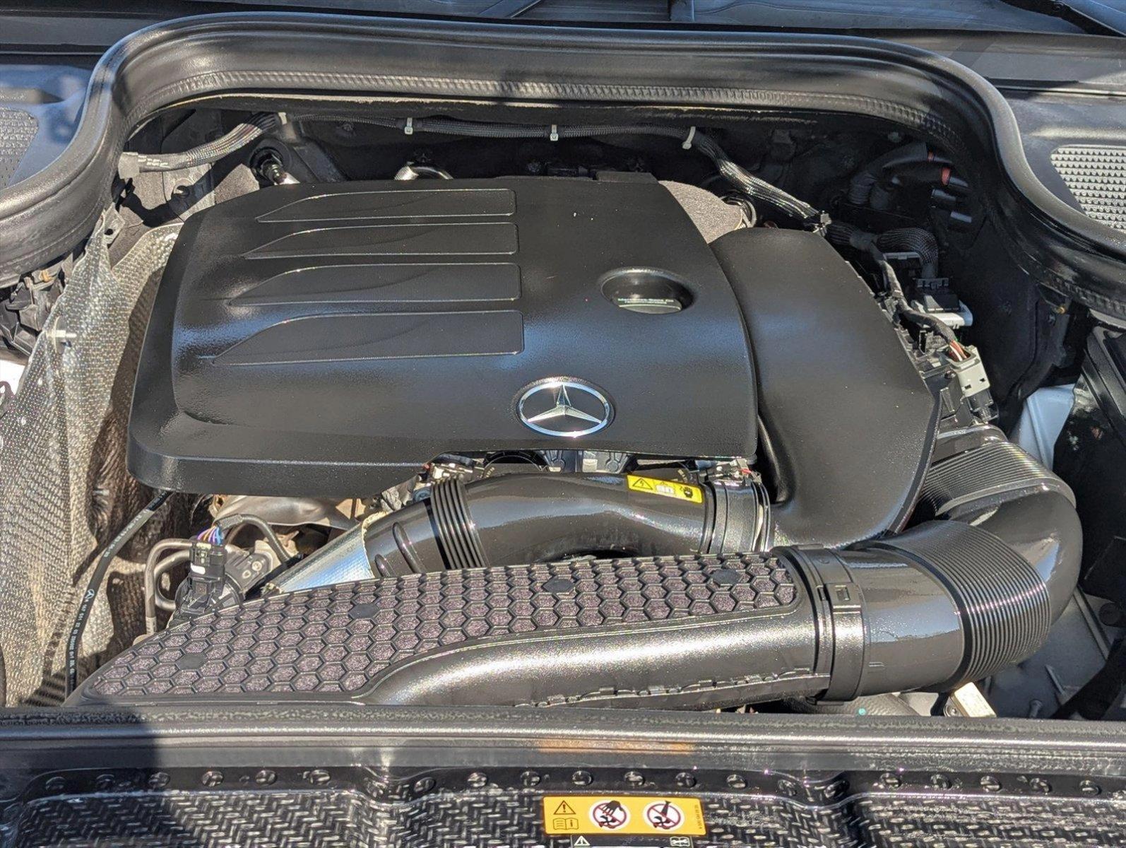 2020 Mercedes-Benz GLE Vehicle Photo in Delray Beach, FL 33444