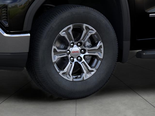 2025 GMC Sierra 1500 Vehicle Photo in OSHKOSH, WI 54904-7811