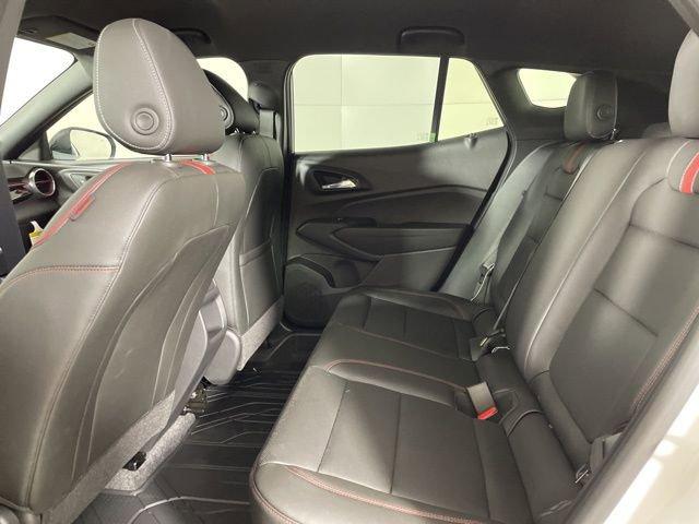 2025 Chevrolet Trax Vehicle Photo in PHOENIX, AZ 85014-3381