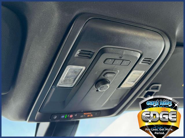 2021 Chevrolet Tahoe Vehicle Photo in Roslyn, NY 11576