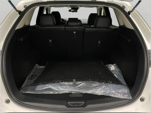 2025 Mazda CX-5 Vehicle Photo in Appleton, WI 54913