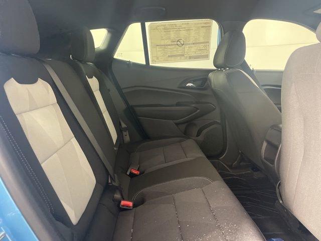 2025 Chevrolet Trax Vehicle Photo in PHOENIX, AZ 85014-3381