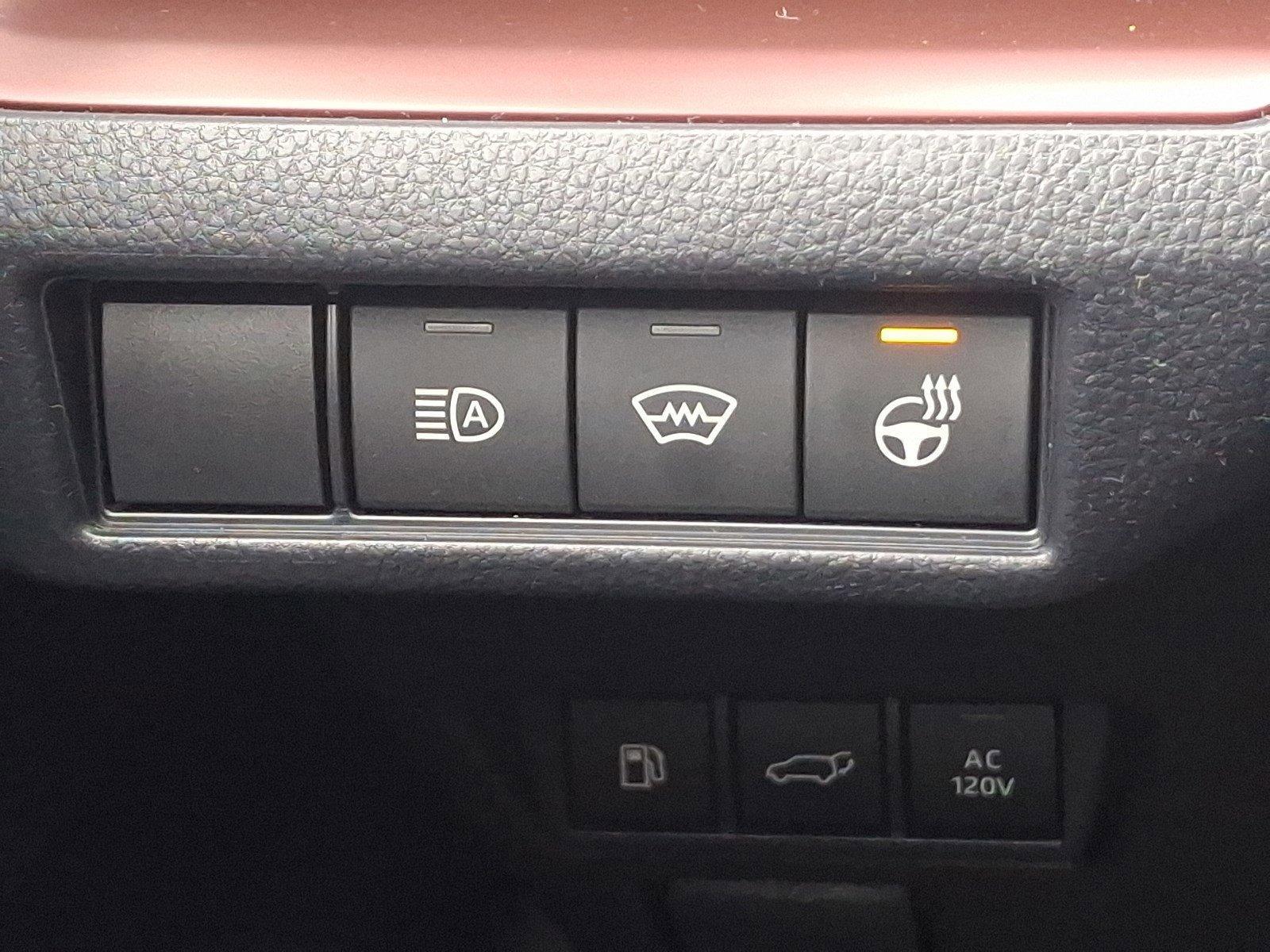 2024 Toyota Prius Prime Vehicle Photo in Harrisburg, PA 17111