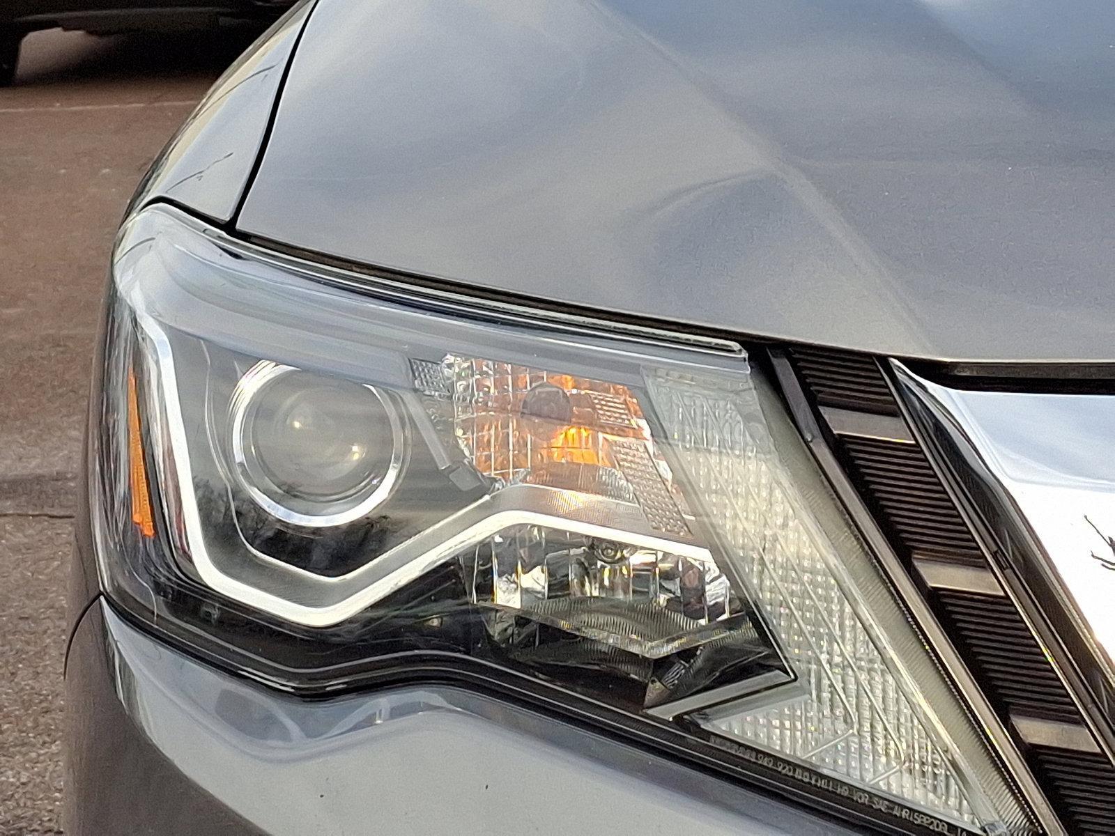 2019 Nissan Pathfinder Vehicle Photo in Willow Grove, PA 19090