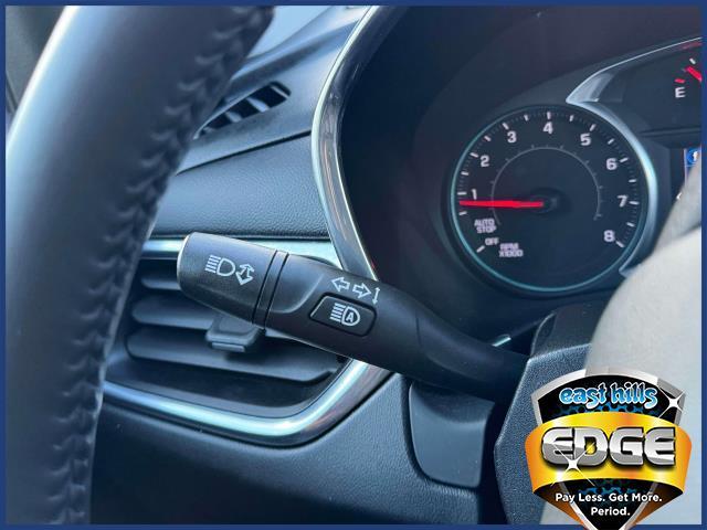 2021 Chevrolet Equinox Vehicle Photo in Roslyn, NY 11576