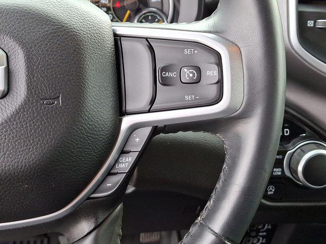 2022 Ram 1500 Vehicle Photo in PAWLING, NY 12564-3219