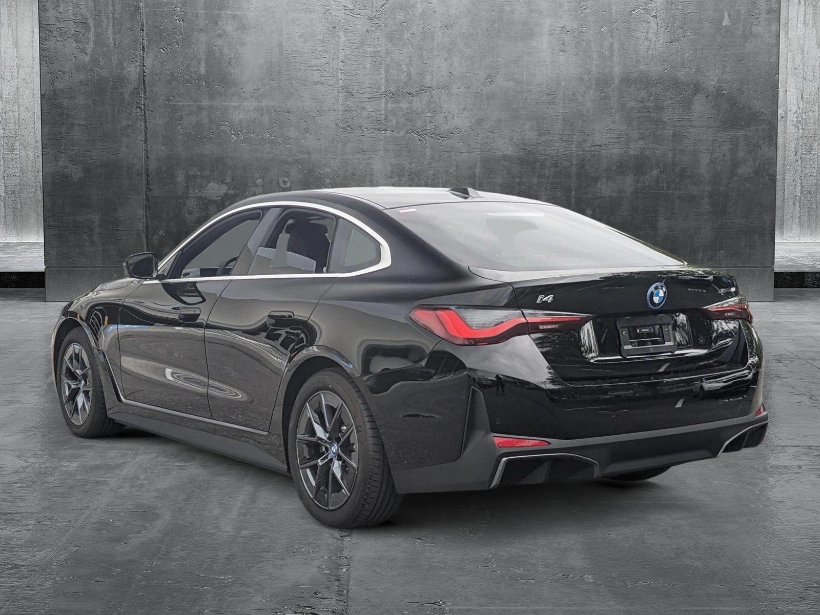 2024 BMW i4 Vehicle Photo in Towson, MD 21204