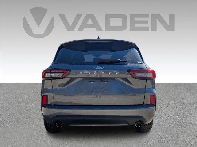 2024 Ford Escape Vehicle Photo in BRUNSWICK, GA 31525-1881