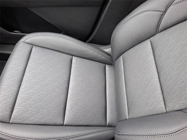 2025 Chevrolet Equinox Vehicle Photo in BERLIN, MD 21811-1121