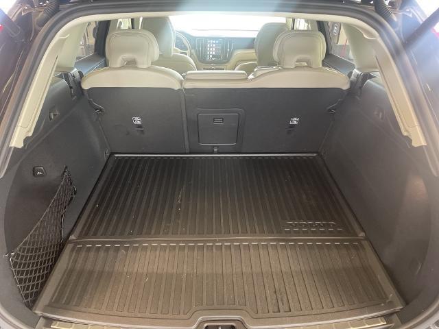 2025 Volvo XC60 Plug-In Hybrid Vehicle Photo in Grapevine, TX 76051