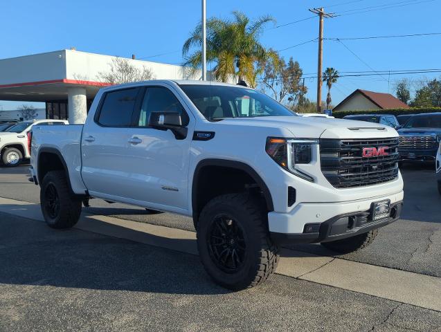 2025 GMC Sierra 1500 Vehicle Photo in PASADENA, CA 91107-3803