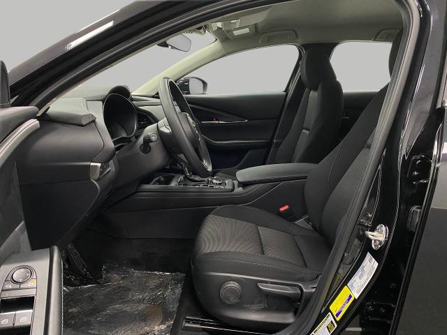 2025 Mazda CX-30 Vehicle Photo in Appleton, WI 54913