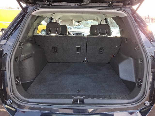 2020 Chevrolet Equinox Vehicle Photo in TREVOSE, PA 19053-4984