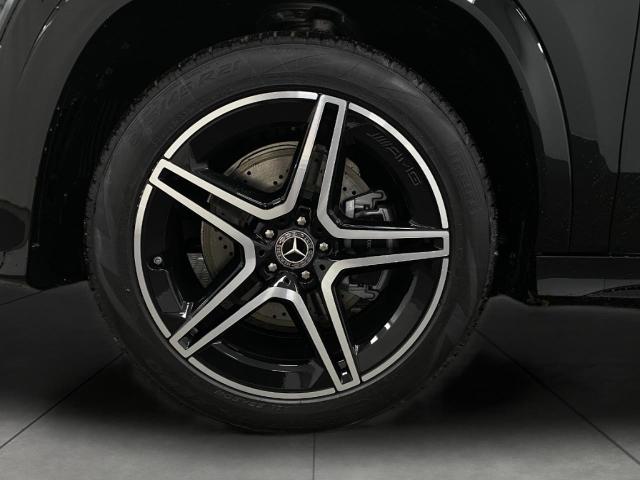 2025 Mercedes-Benz GLS Vehicle Photo in Appleton, WI 54913