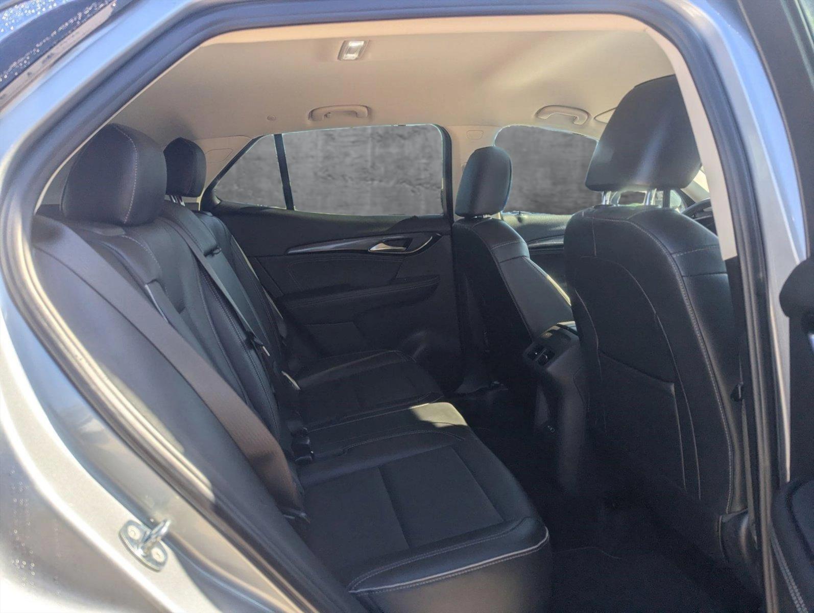 2023 Buick Envision Vehicle Photo in CORPUS CHRISTI, TX 78412-4902