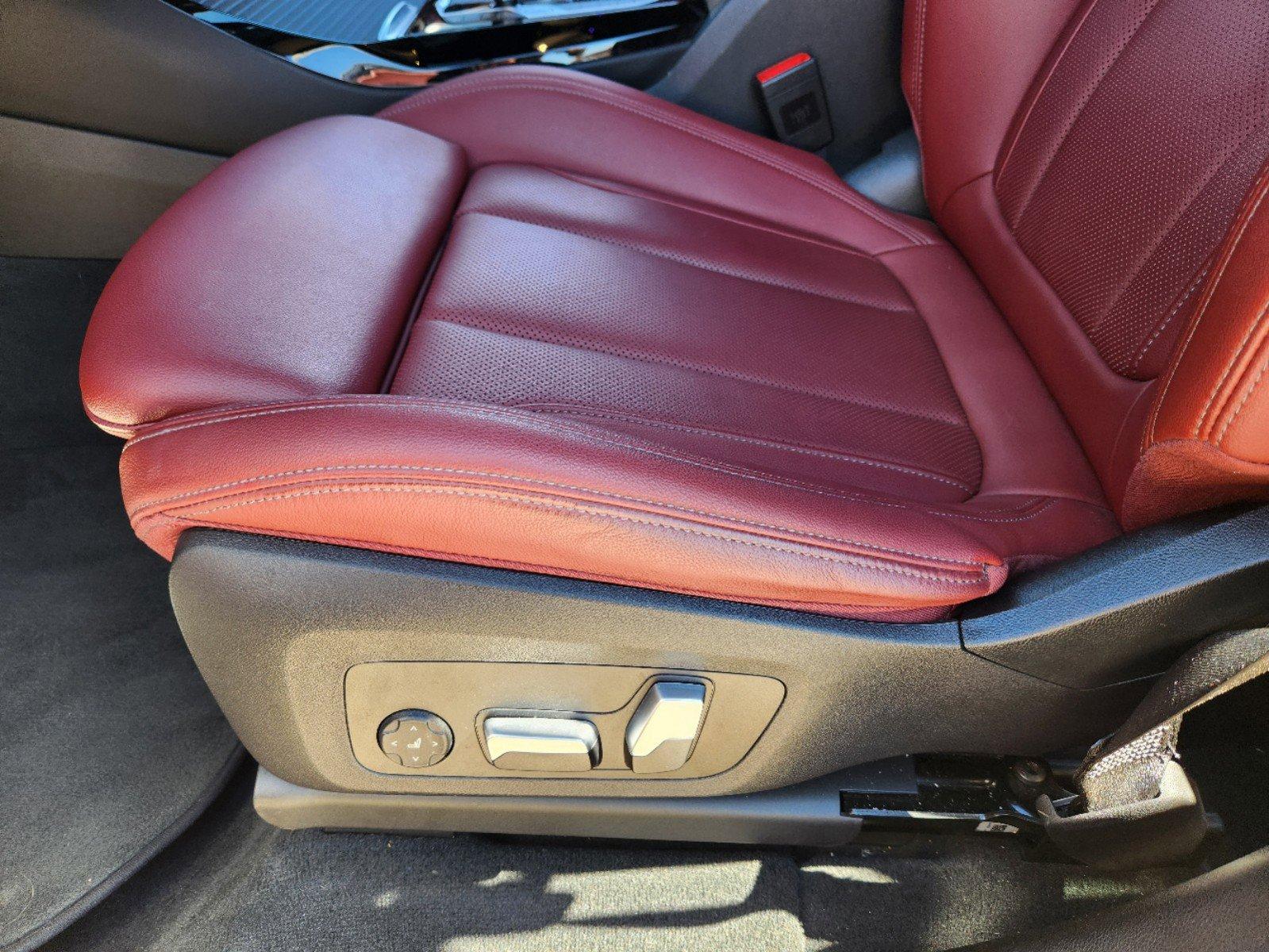2022 BMW X3 sDrive30i Vehicle Photo in PLANO, TX 75024