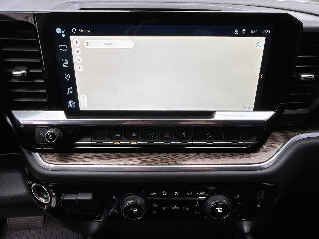 2022 Chevrolet Silverado 1500 Vehicle Photo in PITTSBURGH, PA 15226-1209