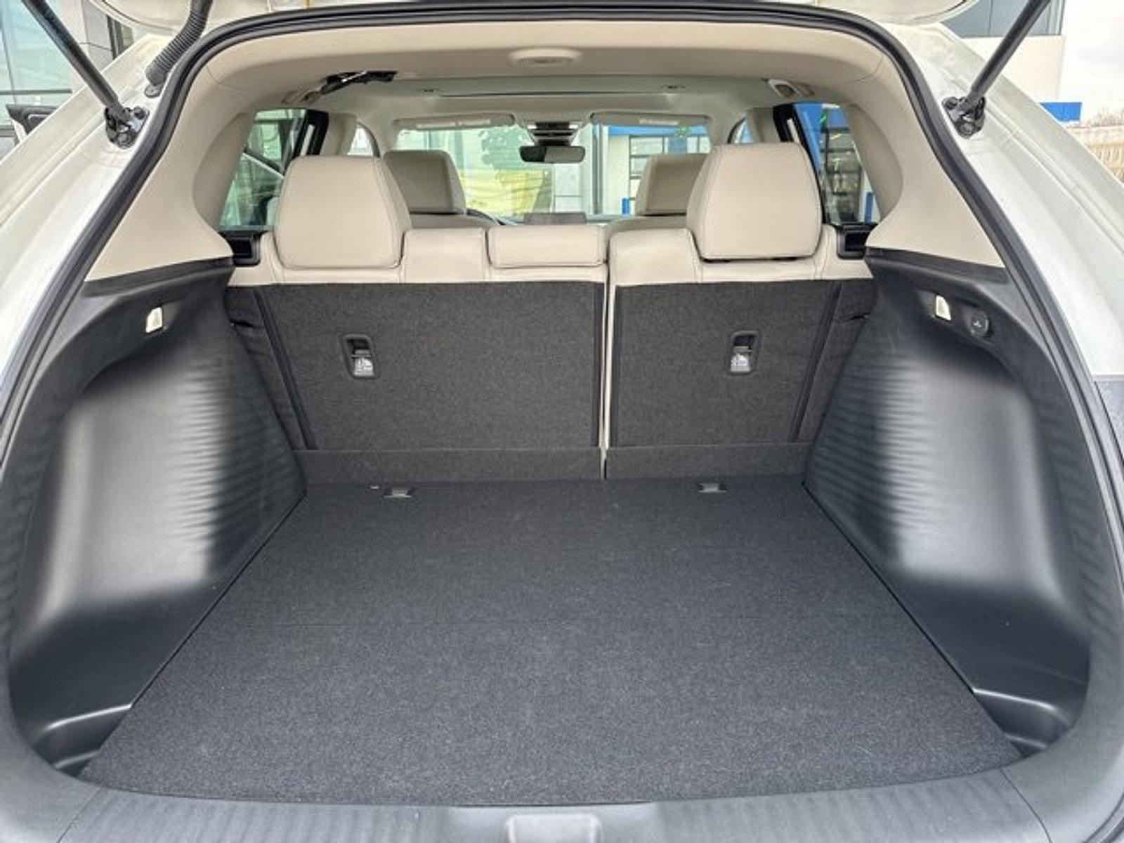 2025 Honda HR-V Vehicle Photo in Harrisburg, PA 17111