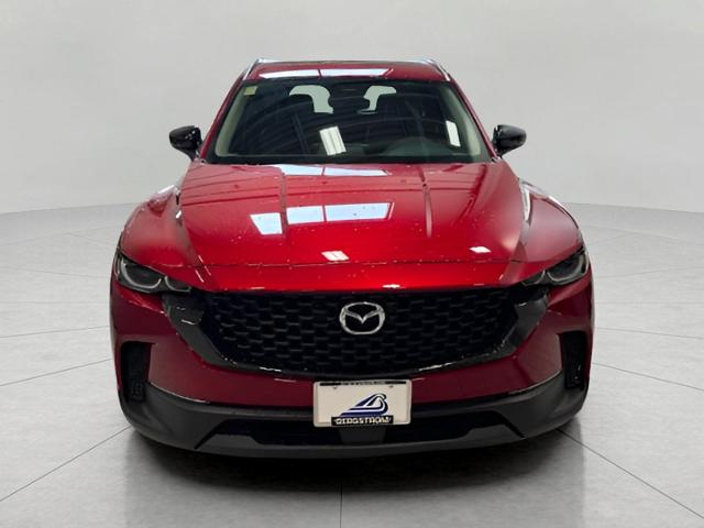 2025 Mazda CX-50 Vehicle Photo in Green Bay, WI 54304