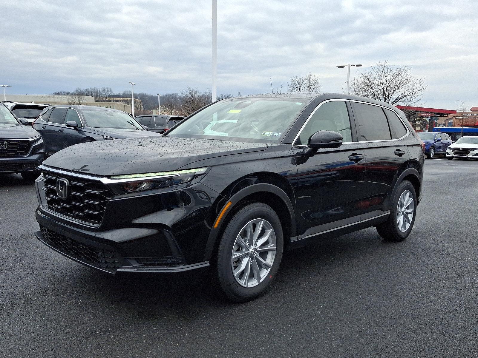 2025 Honda CR-V Vehicle Photo in Harrisburg, PA 17111